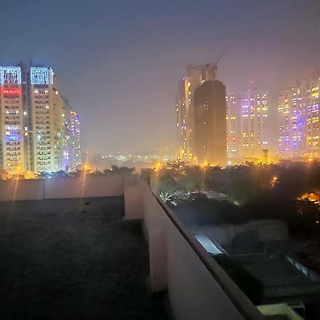 Yog Bhawan Aparthotel Greater Noida Buitenkant foto