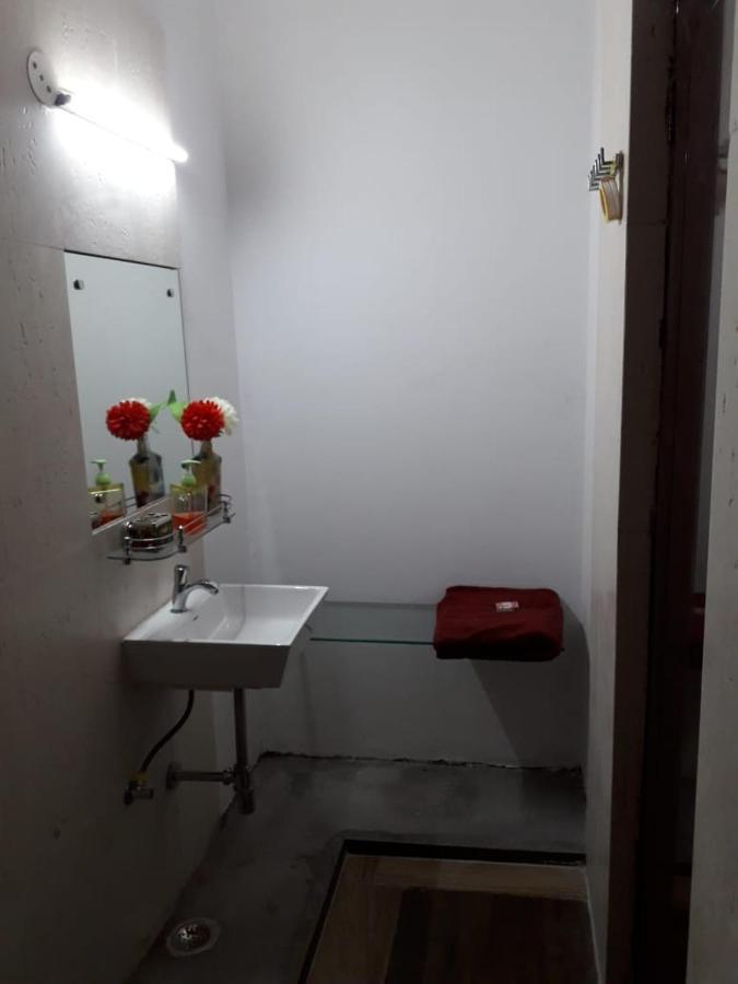 Yog Bhawan Aparthotel Greater Noida Buitenkant foto